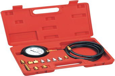 DT-11A Automatic Wave-Box Pressure Meter