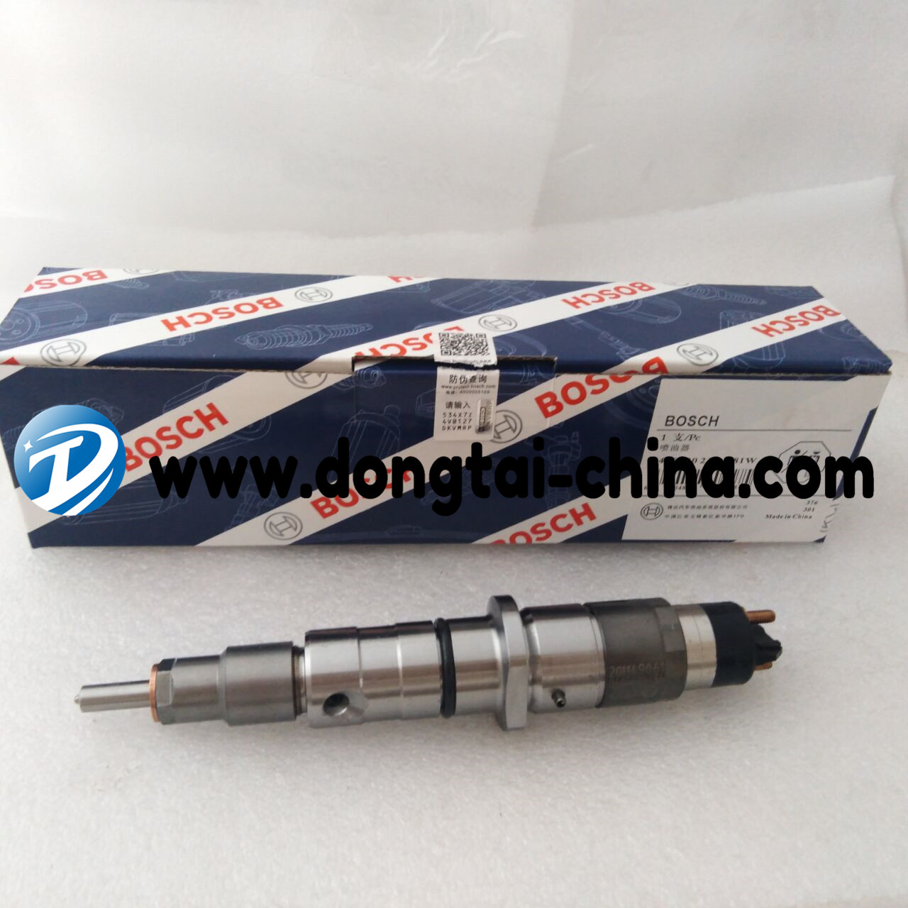 0445120236 BOSCH INJECTOR