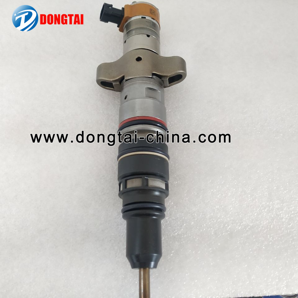 263-8218 CAT C7 Injector