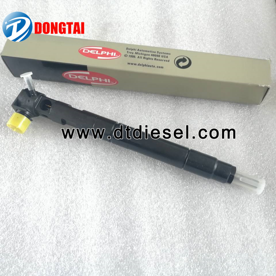 33800-4A700(28236381)DELPHI Common Rail Injector