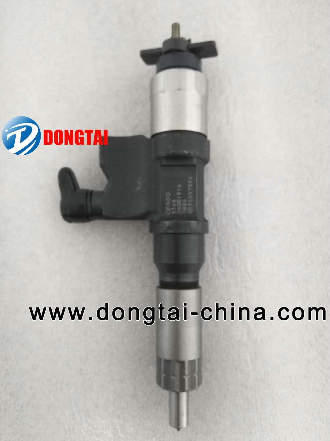 095000-6366Denso common rail injector