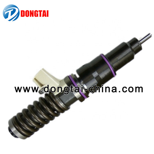 21582103 DELPHIcommon rail injector