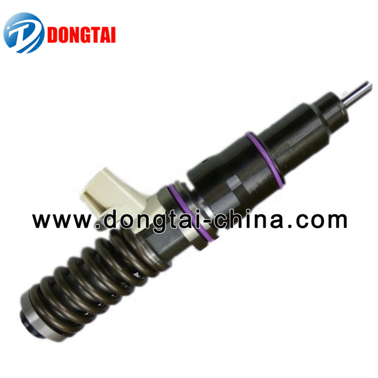 BEBE4D41001 Diesel Injector for volvo Euro 4 Euro 5 DELPHI