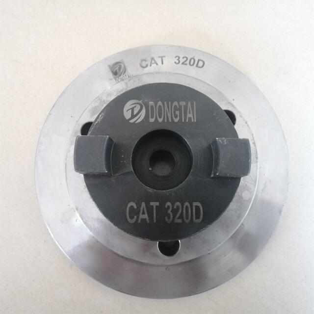 DT1091, CAT320D Pump Coupling