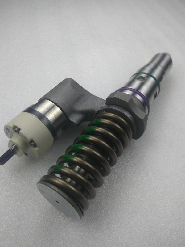 3920205 cat common rail injector