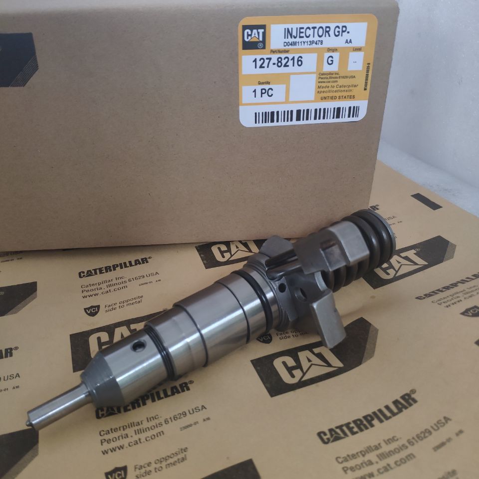 CAT Injector  127-8216