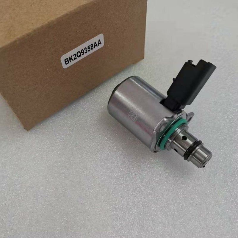 Suction Control Valve BK2Q-9358-AA=A2C9318740080 for CUMMINS ISM