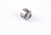 Delphi Rotor Nut 7123-018G