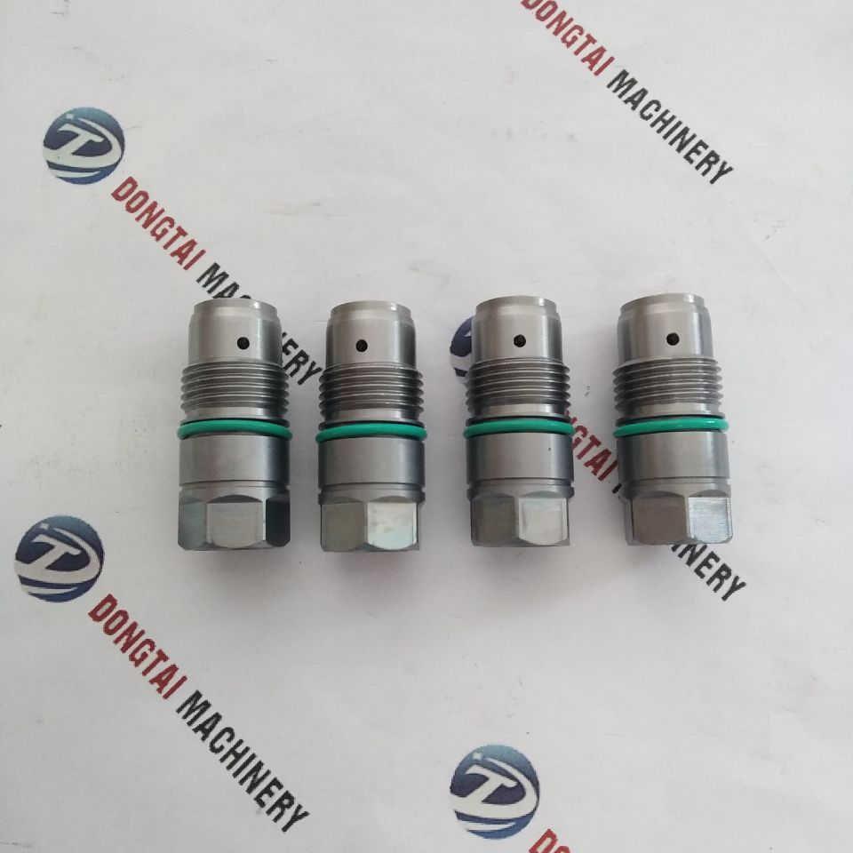 Delphi Pressure Limiting Valve Modle1