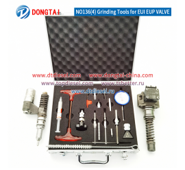 NO.136(4)Grinding Tools for EUI EUP  VALVE