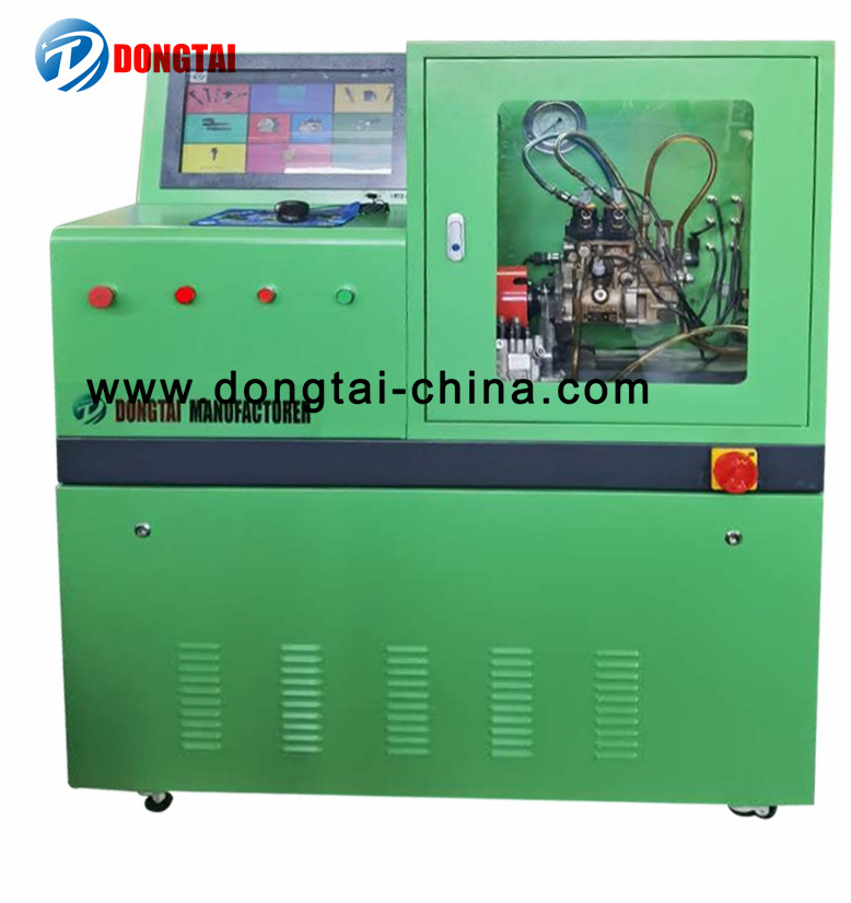 CR817 Common Rail Pump Test Bench