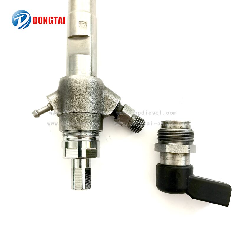 NO.037(2)SIEMENS Piezo Injector Control Valve Tools