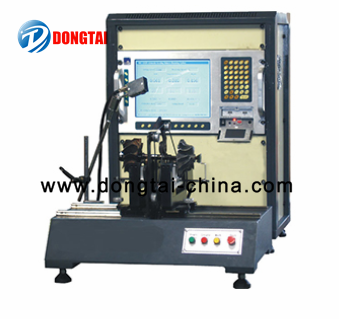 DT-D2 Turbocharger Balance Machine