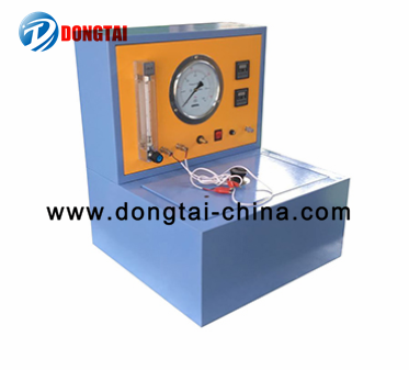 DTQ300 FUEL PUMP TESTER