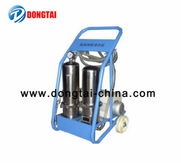 NTC Diesel Fuel Tank Cleaning Tester