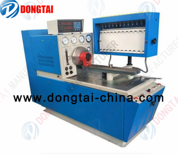 BD850 Diesel Injection Pump Test Bench