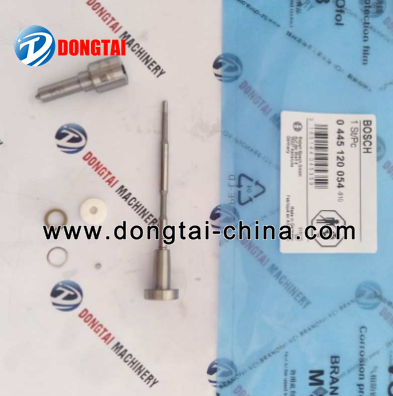 BOSCH Repair Kit 0445120054