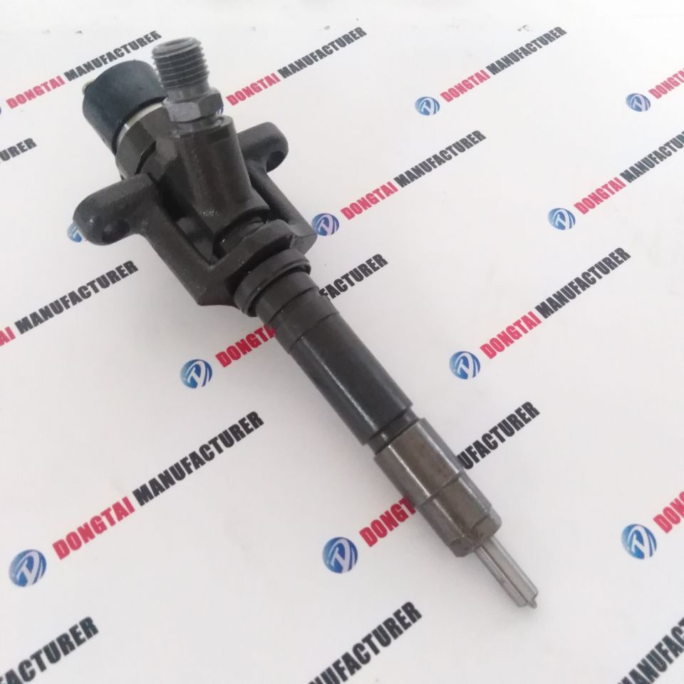 BOSCH Common Rail  Injector 0 445 120 048 For MITSUBISHI