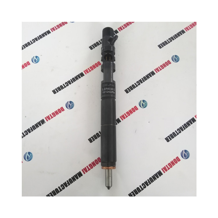 Delphi Common Rail Injector EJBR03301D For JMC Transit 2.8L