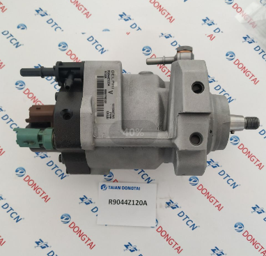 DELPHI Common Rail Pump R9044Z120A,9044A120A for JMC Transit 2.8L