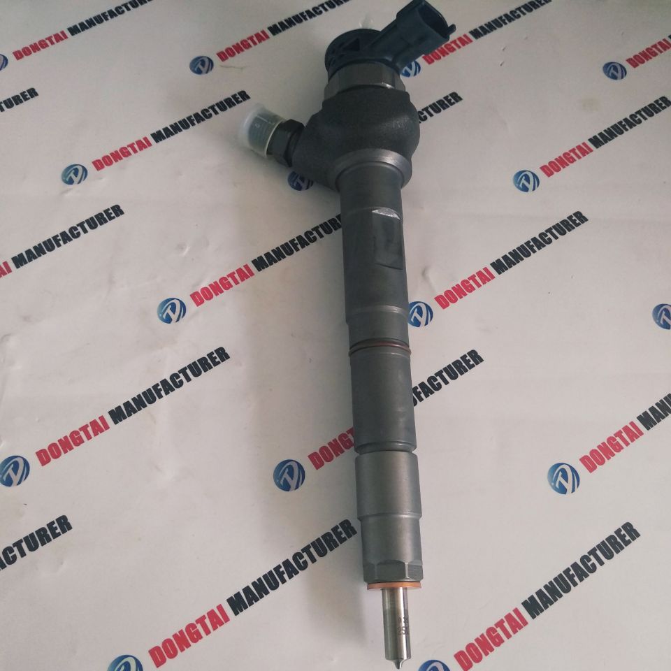 Original Common Rail Diesel Fuel Injector 0445110738,0 445 110 738 for JAC