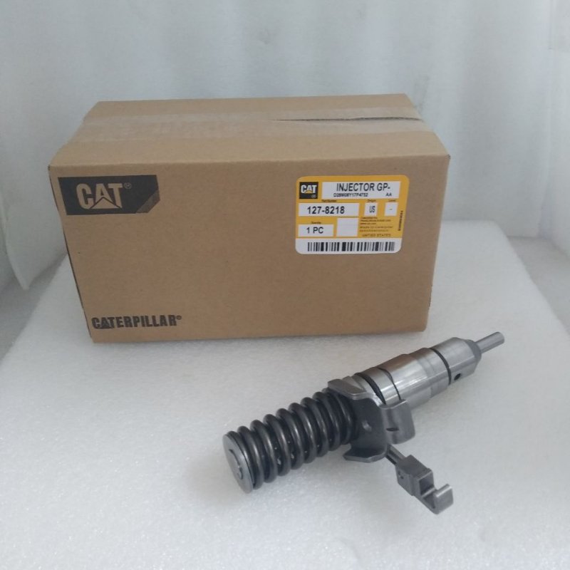 127-8218  CAT INJECTOR 127-8218