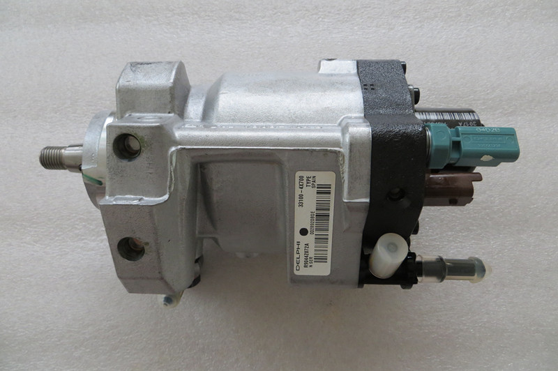 Common rail pump R9044Z150A , R9044A072A , 33100-4X710