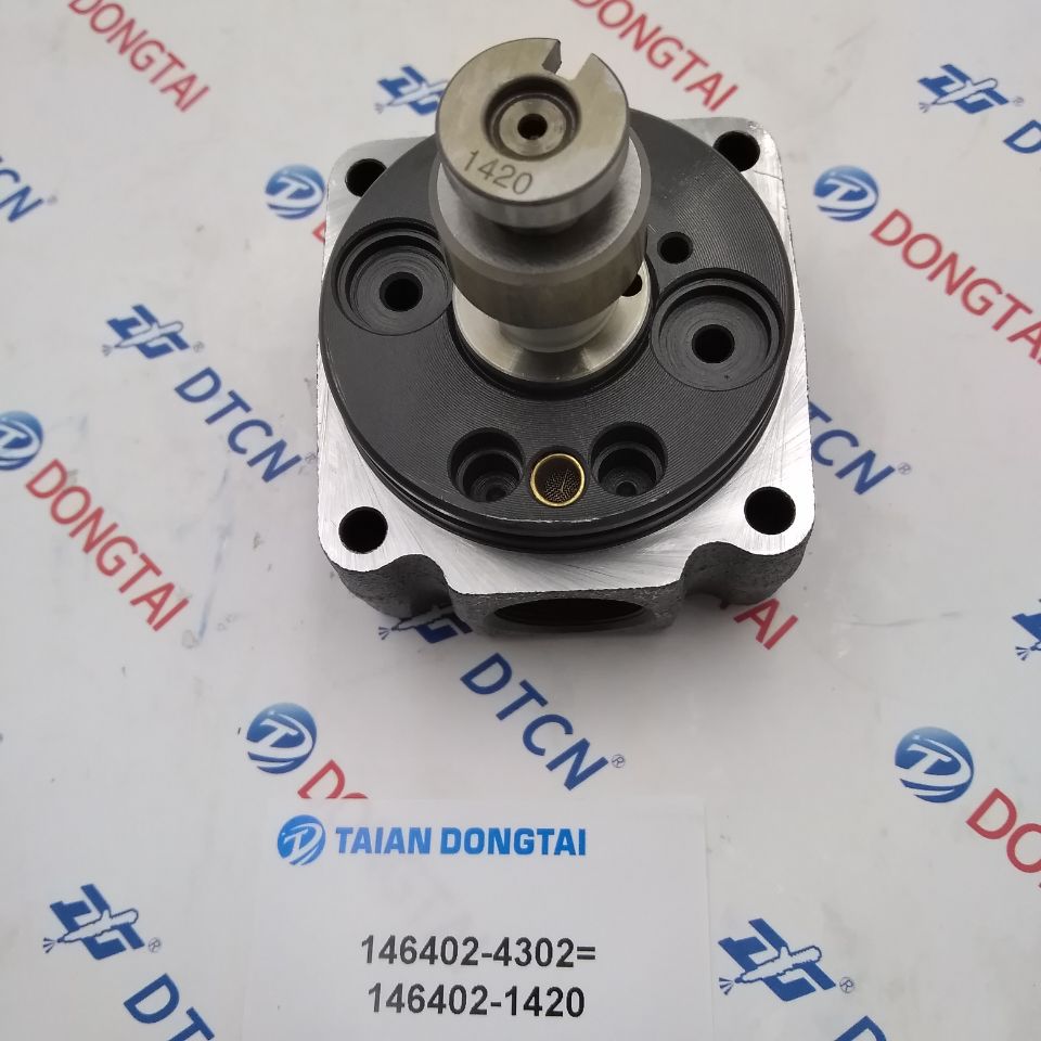 BOSCH Head Rotor 1 464 024 302/146402-1420