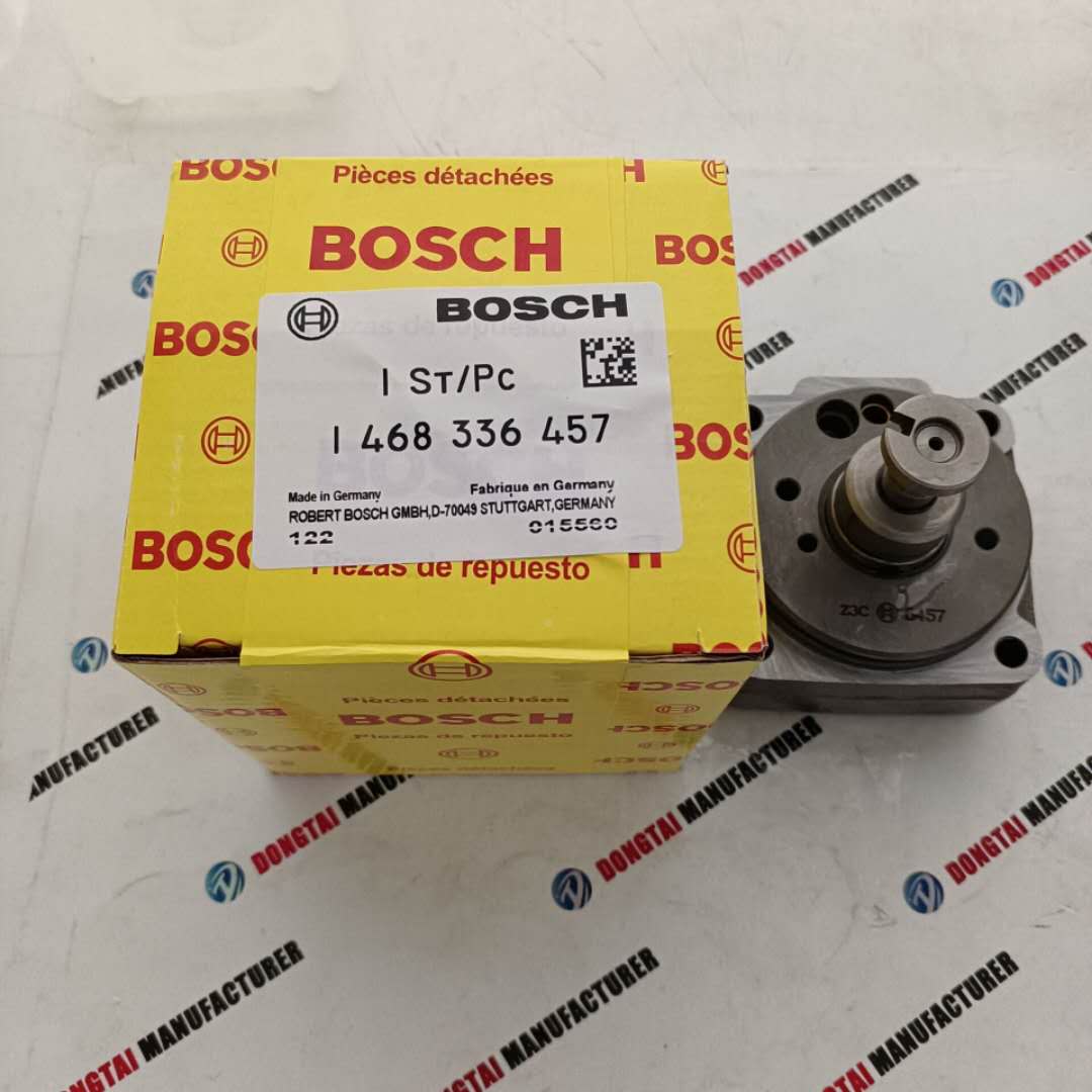 BOSCH Head Rotor 1 468 336 457 6 Cylinder