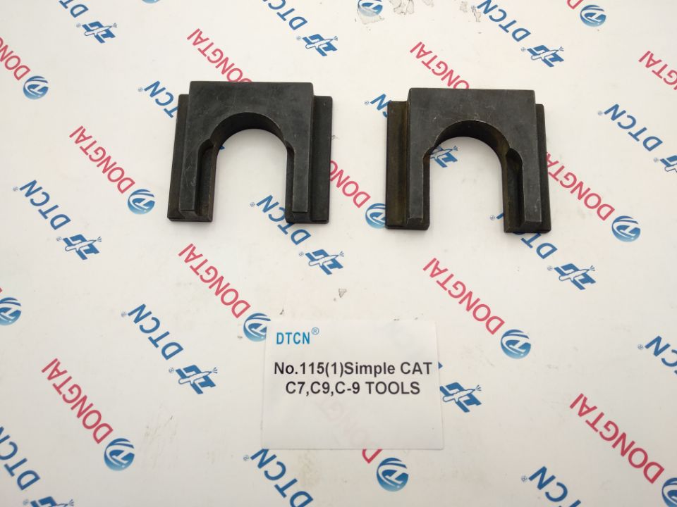 NO.115(1) Simple CAT C7.C9 C-9 Tools