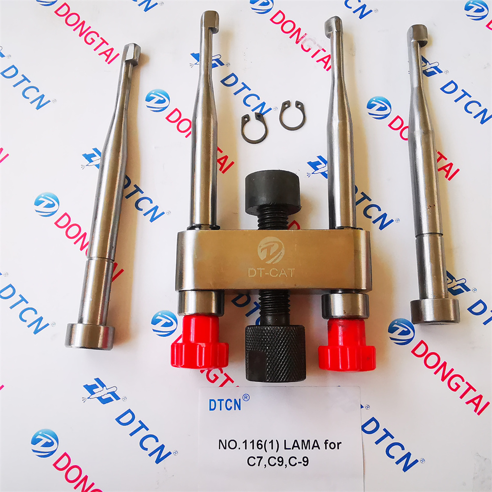 NO.116(1) LAMA FOR CAT C7, C9, C-9