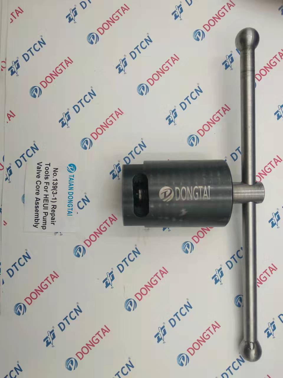NO.139(3-1) Repair tools For HEUI Pump Valve Core Assembly