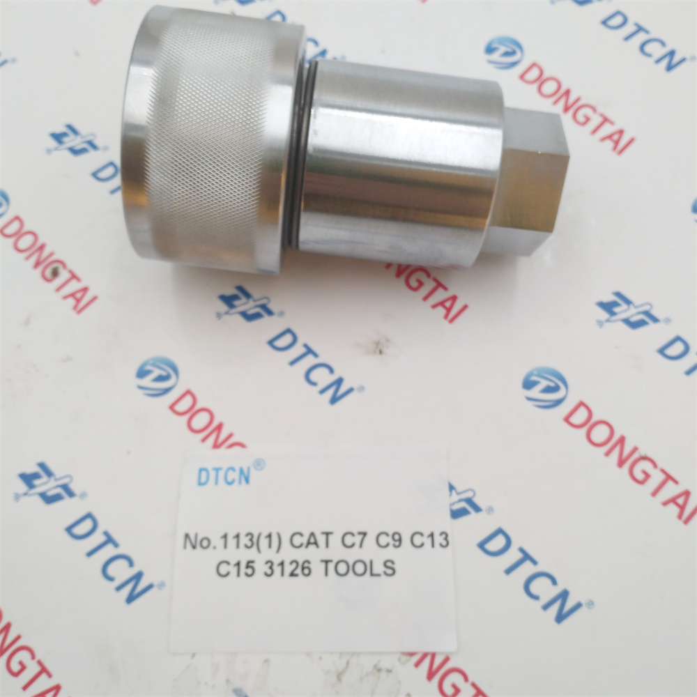 NO.113(1)CAT   C7,  C9,  C13,  C15, C3126 tools