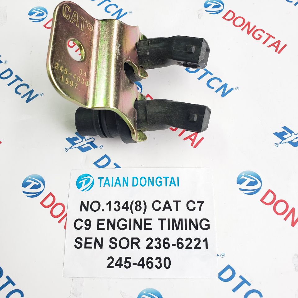 NO.134(8) CAT C7 C9 ENGINE TIMING SENSOR 236-6221 245-4630