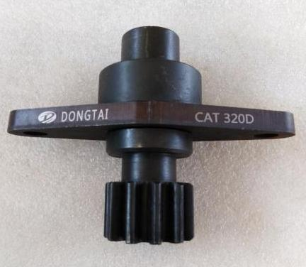 NO.040(3-1)CAT 320D Engine Barring Tool