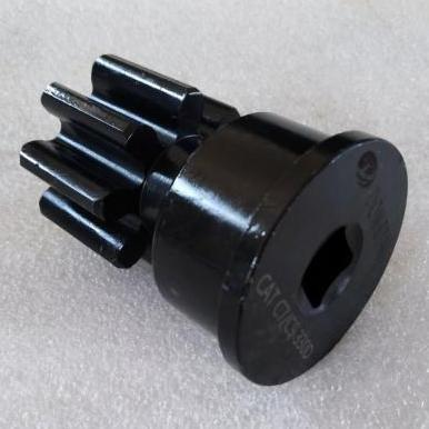 NO.040(3-2) CAT C7, C9, C13, C15, C18, 3500 Engine Barring Tool 