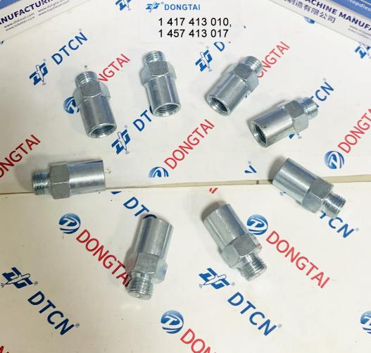 NO.044(16-1) OVERFLOW VALVE  1 417 413 010, 1 457 413 017